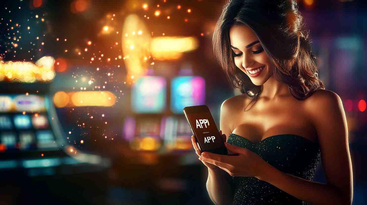 อิสระแห่งการเล่นเกมบนมือถือที่คาสิโน KUBBET
                              