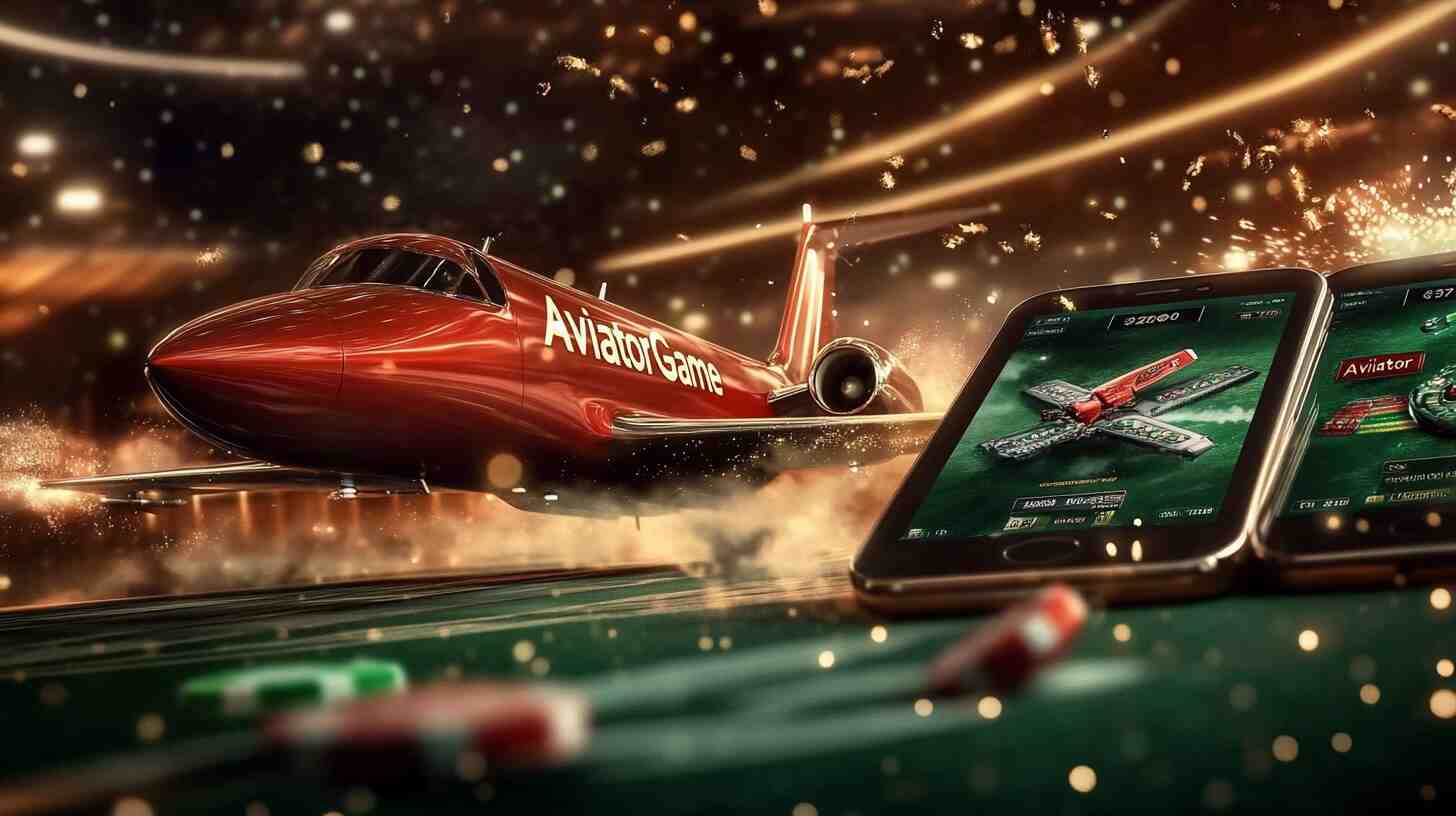 ลองเล่นเกม Aviator ที่คาสิโน KUBBET
                              