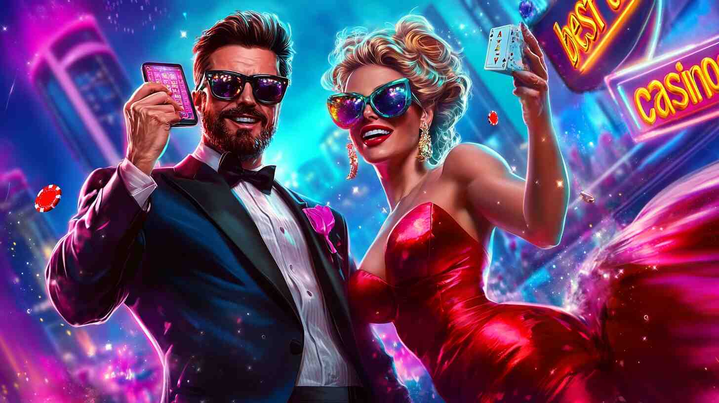 สัมผัสประสบการณ์ความตื่นเต้นที่คาสิโนออนไลน์ KUBBET
                              