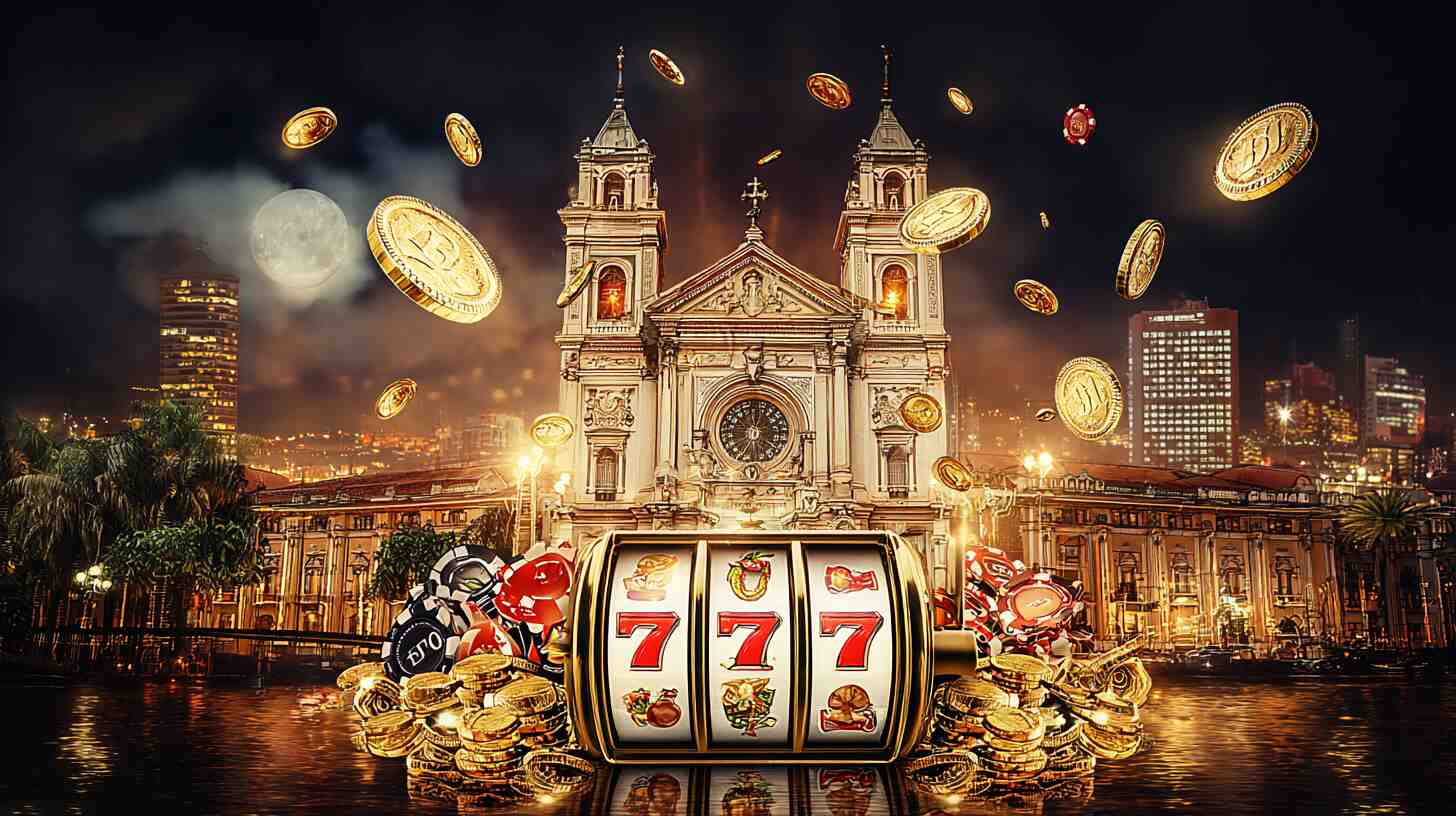 สล็อตยอดนิยมที่คาสิโน KUBBET
                              